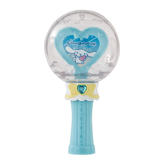 [Gashapon] Sanrio Characters - Capsule Wand [DEC 2024] Bandai Japan -Blind Package