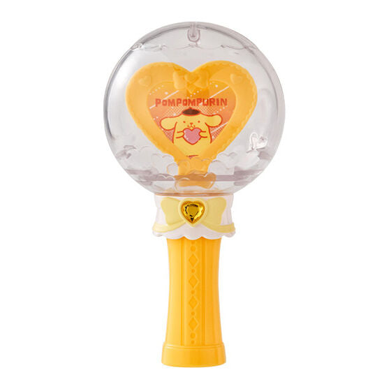 [Gashapon] Sanrio Characters - Capsule Wand [DEC 2024] Bandai Japan -Blind Package