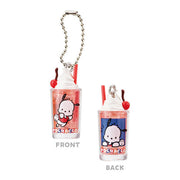 [Gashapon] Sanrio Characters - Retro Glass Miniature Charm [DEC 2024] Bandai Japan -Blind Package