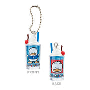 [Gashapon] Sanrio Characters - Retro Glass Miniature Charm [DEC 2024] Bandai Japan -Blind Package