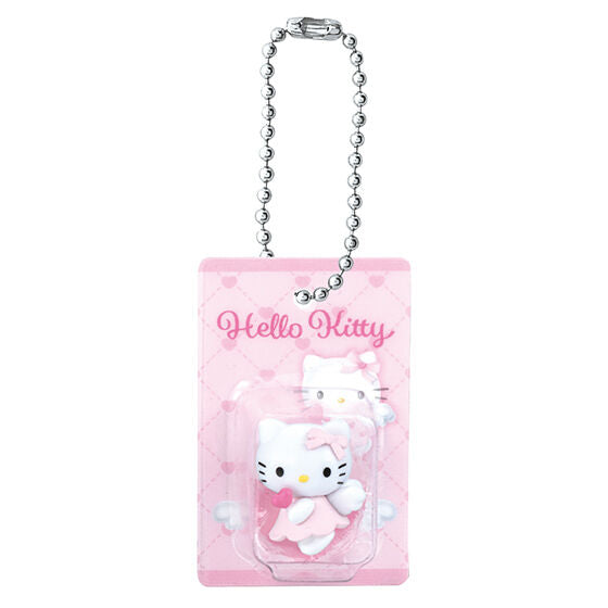 [Gashapon] Hello Kitty Package Miniature Charm Collection  [SEP 2025] Bandai Japan -Blind Package