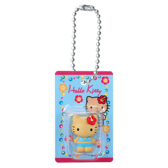 [Gashapon] Hello Kitty Package Miniature Charm Collection  [SEP 2025] Bandai Japan -Blind Package