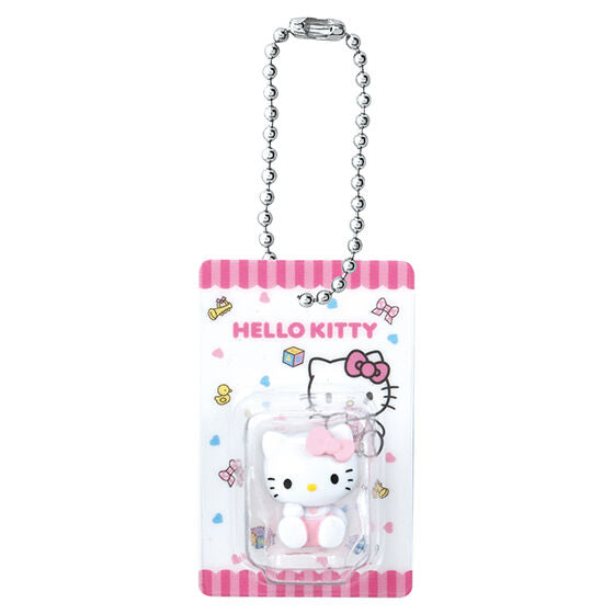 [Gashapon] Hello Kitty Package Miniature Charm Collection  [SEP 2025] Bandai Japan -Blind Package