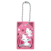 [Gashapon] Hello Kitty Package Miniature Charm Collection  [SEP 2025] Bandai Japan -Blind Package