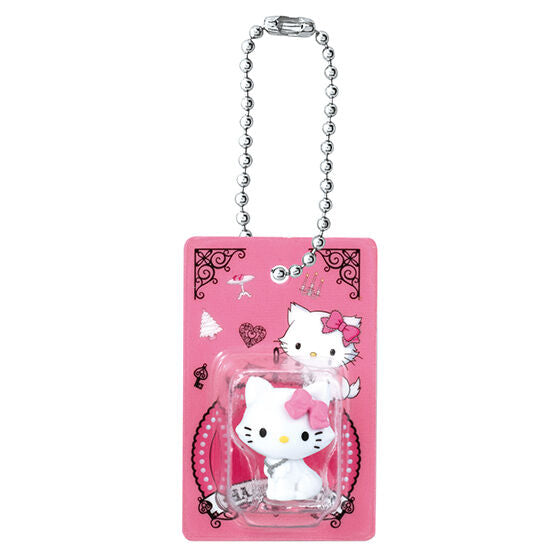[Gashapon] Hello Kitty Package Miniature Charm Collection  [SEP 2025] Bandai Japan -Blind Package