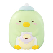 [Gashapon] Sumikko Gurashi Cap-Chara 10 [NOV 2025] Bandai Japan -Blind Package