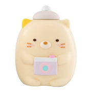 [Gashapon] Sumikko Gurashi Cap-Chara 10 [NOV 2025] Bandai Japan -Blind Package
