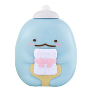 [Gashapon] Sumikko Gurashi Cap-Chara 10 [NOV 2025] Bandai Japan -Blind Package