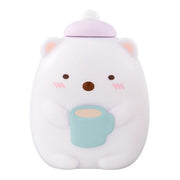 [Gashapon] Sumikko Gurashi Cap-Chara 10 [NOV 2025] Bandai Japan -Blind Package
