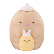 [Gashapon] Sumikko Gurashi Cap-Chara 10 [NOV 2025] Bandai Japan -Blind Package