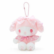 [Sanrio] Sakura Design Series - Mascot Strap -My Melody [FEB 2024] Sanrio Original Japan