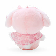 [Sanrio] Sakura Design Series - Mascot Strap -My Melody [FEB 2024] Sanrio Original Japan