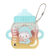 [Sanrio] Baby Bottle Secret Custom Acrylic Charm [Blind Package] [FEB 2024] Sanrio Original Japan