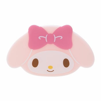 [Sanrio] Cable Storage Case [FEB 2024] Sanrio Original Japan