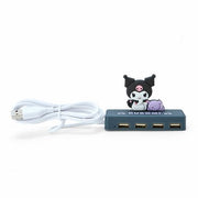 [Sanrio] USB Hub (Slim) [FEB 2024] Sanrio Original Japan