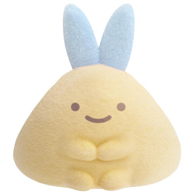 [Sumikko Gurashi] Petit Sumikko Mascot - Ajifurai no Shippo San-X Official Japan 2023