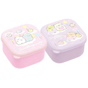 [Clearance]#[Sumikko Gurashi] Mini Container Set of 2 - A San-X Official Japan 2023