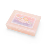 [Sanrio] Little Twin Stars - Fluffy Fancy Design Series - Accessory Case [DEC 2023] Sanrio Original Japan