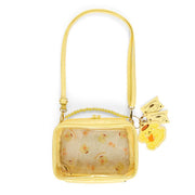 [Sanrio] Plush Shoulder Bag (Enjoy Idol Series)- Pom Pom Purin [DEC 2023] Sanrio Original Japan