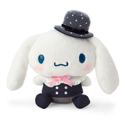 [Clearance]#[Sanrio] Tokimeki Sweet Party Design Series - Plush Toy - Cinnamoroll [DEC 2023] Sanrio Original Japan