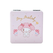 [Sanrio] Compact Mirror - My Melody [JAN 2024] Sanrio Original Japan