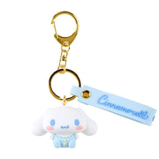 [Sanrio] 3D Mascot Keychain Strap (Baby) Sanrio Original Japan 2024