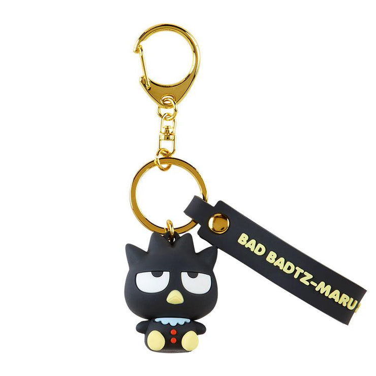 [Sanrio] 3D Mascot Keychain Strap (Baby) Sanrio Original Japan 2024