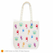 [Clearance]#[Sanrio] Sanrio x Chupa Chups Collabo 2 - Tote Bag [JAN 2024] Sanrio Original Japan