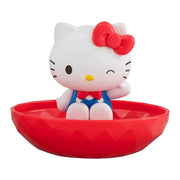 [Clearance][Gashapon] Gemries Sanrio Characters 9 Hello Kitty 50th Anniversary Accessory Tray [JAN 2024] Bandai Japan -Blind Package (Gashapon Item)