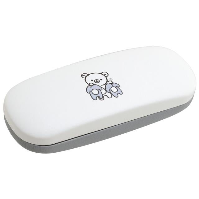 [Rilakkuma] - Goyururi Everyday - Glasses Case San-X Official Japan 2024