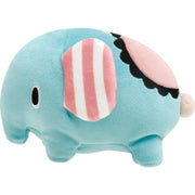 [Sentimental Circus] -Sorairo Hakuchumu- Super Mochi Mochi Plush Toy -Mouton San-X Official Japan 2024