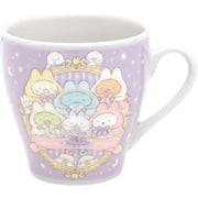 [Clearance]#[Sumikko Gurashi] - Usagi no Fushigi na Omajinai - Mug Cup -A San-X Official Japan 2024