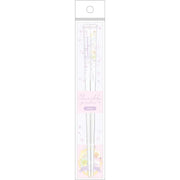 [Sumikko Gurashi] - Usagi no Fushigi na Omajinai - Transparent Chopsticks -A San-X Official Japan 2024