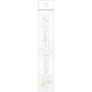 [Sumikko Gurashi] - Usagi no Fushigi na Omajinai - Transparent Chopsticks -B San-X Official Japan 2024