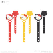 [Sanrio] Cable Tie - Hello Kitty 2024 Gourmandise Japan