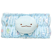 [Clearance]#[Sumikko Gurashi] Headband -Tokage  San-X Official Japan 2024