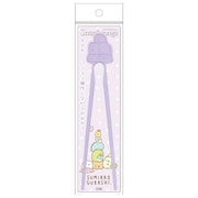 [Sumikko Gurashi] Snack Tongs -Purple San-X Official Japan 2024