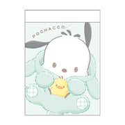 [Sanrio] Mokotto Series - Mini Memo Pad -Pochacco 2023 Crux Japan