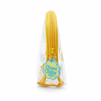 [Sanrio] Sanrio x Chupa Chups Collabo 2 - Pouch - Pom Pom Purin [JAN 2024] Sanrio Original Japan