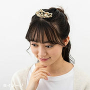 [Sanrio] Sparkling Tiara Series - Accessory Gift Set - My Melody [NOV 2023] Sanrio Original Japan