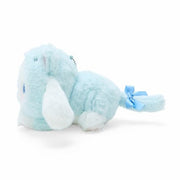 [Clearance]#[Sanrio] Daisuki Neko Neko Series - Mascot Strap -Cinnamoroll [FEB 2024] Sanrio Original Japan