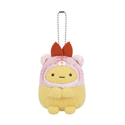 [Sumikko Gurashi] [Prize Item] [Ichiban Kuji - Welcome to Night Animal Park] C-Prize - Mascot Strap [JUN 2024] Bandai Spirits Japan