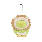 [Sumikko Gurashi] [Prize Item] [Ichiban Kuji - Welcome to Night Animal Park] C-Prize - Mascot Strap [JUN 2024] Bandai Spirits Japan