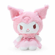 [Sanrio] Sakura Design Series - Plush Toy -Kuromi [FEB 2024] Sanrio Original Japan