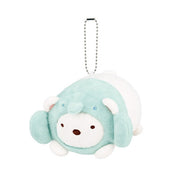 [Sumikko Gurashi] [Prize Item] [Ichiban Kuji - Welcome to Night Animal Park] C-Prize - Mascot Strap [JUN 2024] Bandai Spirits Japan