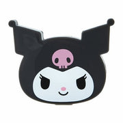 [Sanrio] Cable Storage Case [FEB 2024] Sanrio Original Japan