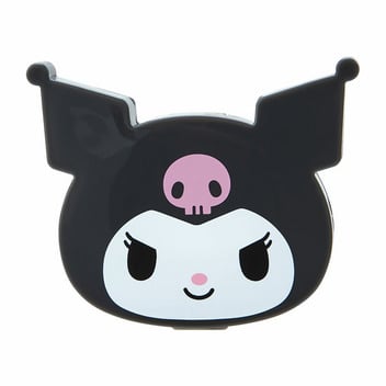 [Sanrio] Cable Storage Case [FEB 2024] Sanrio Original Japan