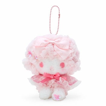 [Sanrio] Sakura Design Series - Mascot Strap -My Sweet Piano [FEB 2024] Sanrio Original Japan