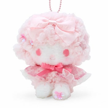 [Sanrio] Sakura Design Series - Mascot Strap -My Sweet Piano [FEB 2024] Sanrio Original Japan