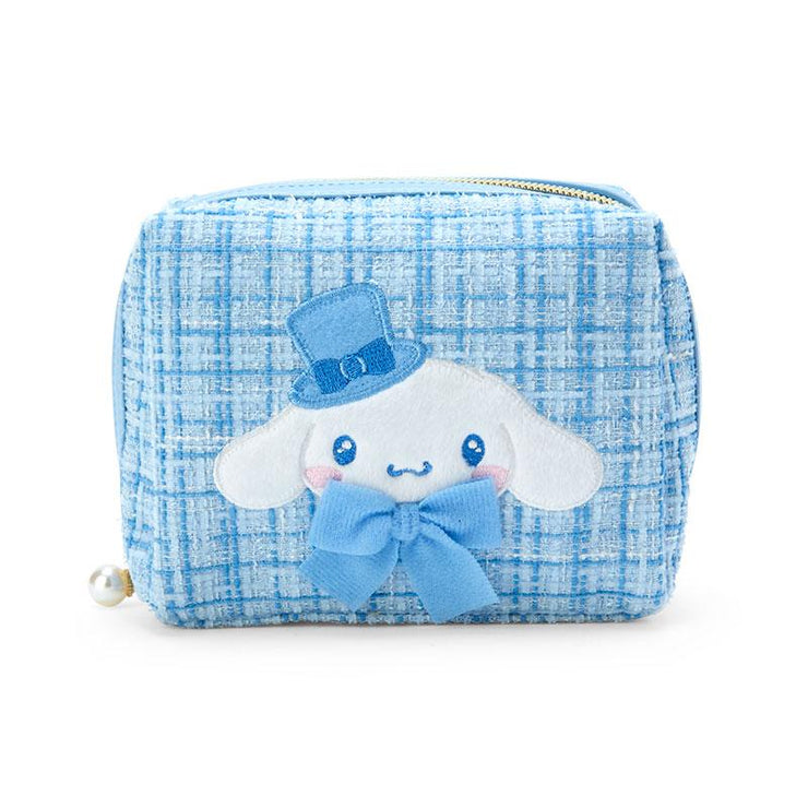 Sanrio Cinnamoroll Bow Sticker in 2023